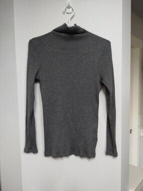 Mock turtle neck from Club Monaco